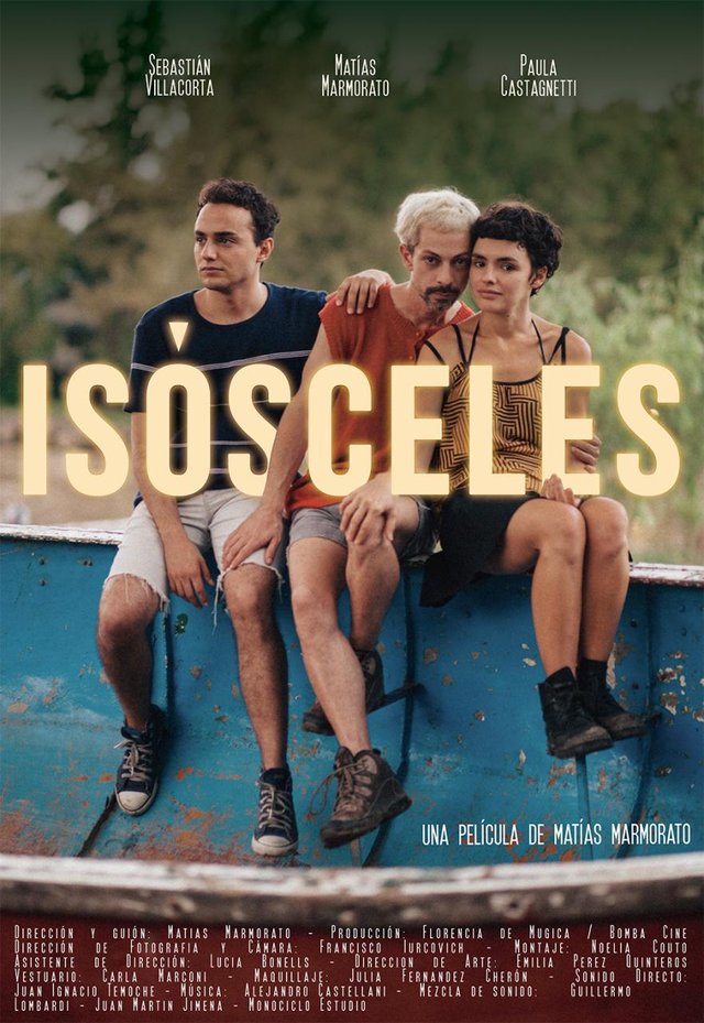 Isósceles
