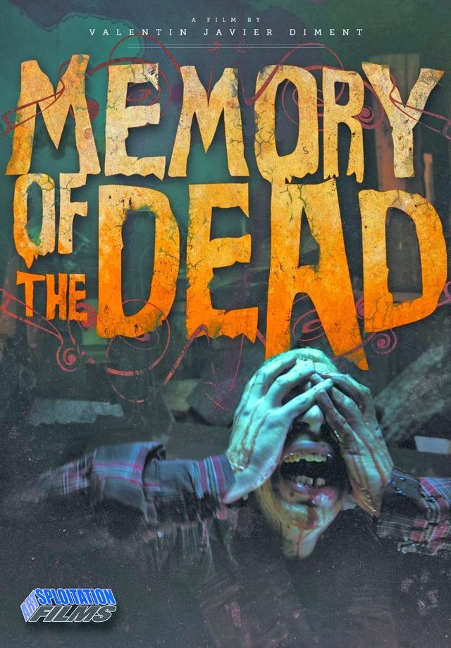 La memoria del muerto