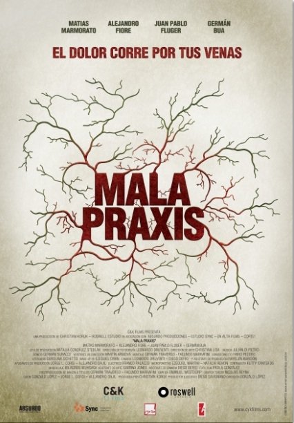 Mala praxis