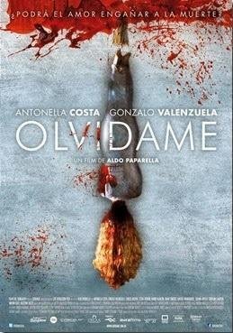 Olvídame