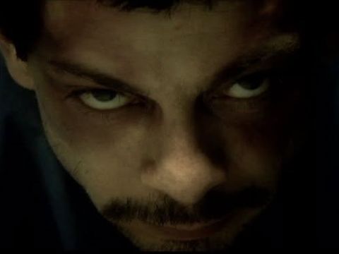 Matías Marmorato — Ficción 1