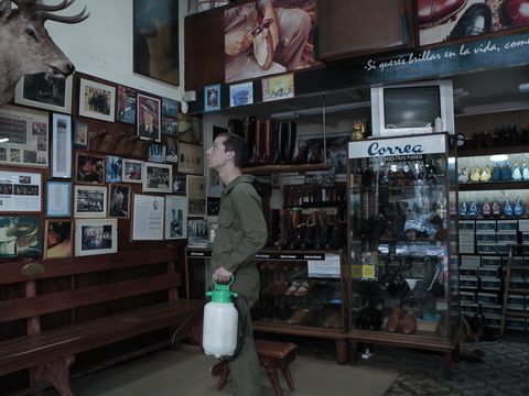 Matías Marmorato — Ficción 3