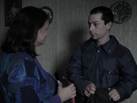 Matías Marmorato — Ficción 7