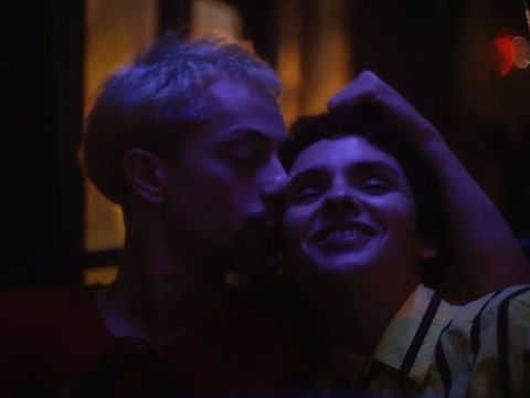Matías Marmorato — Ficción 11