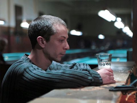 Matías Marmorato — Ficción 17