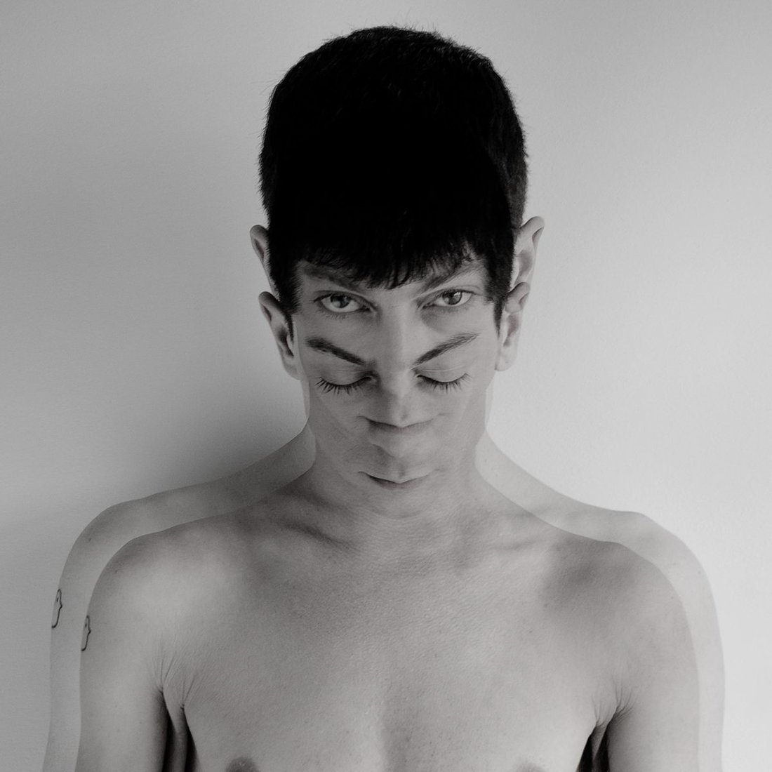 Retrato de Matías Marmorato